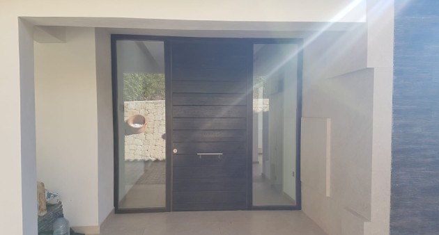 Vente - Villa - Altea