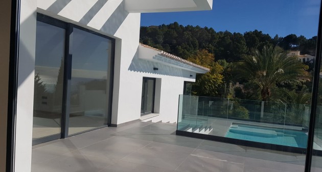 Vente - Villa - Altea