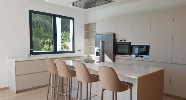 Vente - Villa - Altea