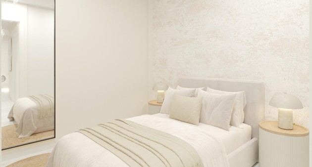 Nowo zbudowane - Town House - Dolores - Sector 2