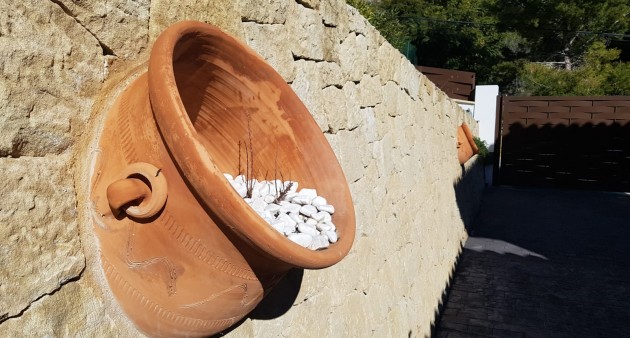 Vente - Villa - Altea