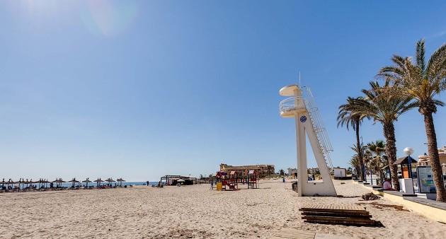 Nybygg - Villa - Orihuela costa - La Zenia