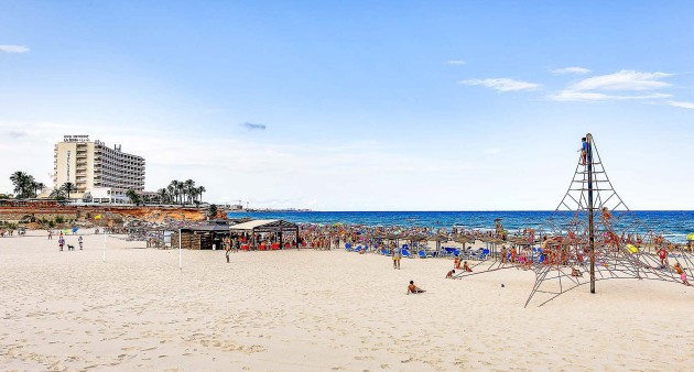 Nybygg - Villa - Orihuela costa - La Zenia