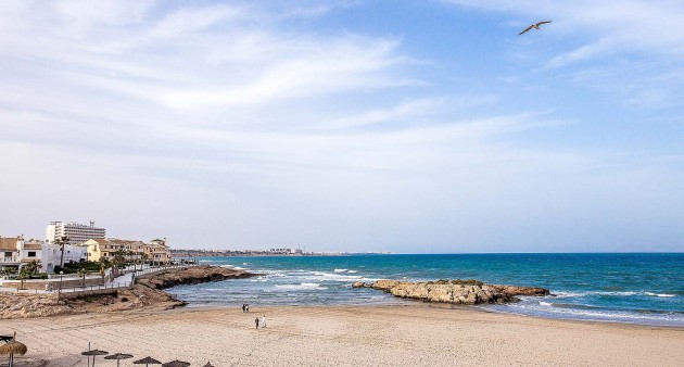 Nybygg - Villa - Orihuela costa - La Zenia