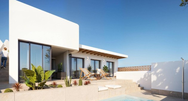 Nowo zbudowane - Town House - Dolores - Sector 3