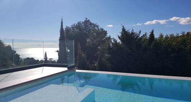 Vente - Villa - Altea