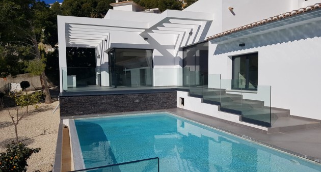 Vente - Villa - Altea