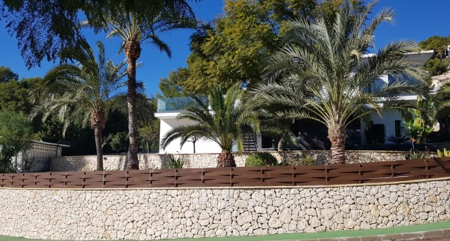 Vente - Villa - Altea