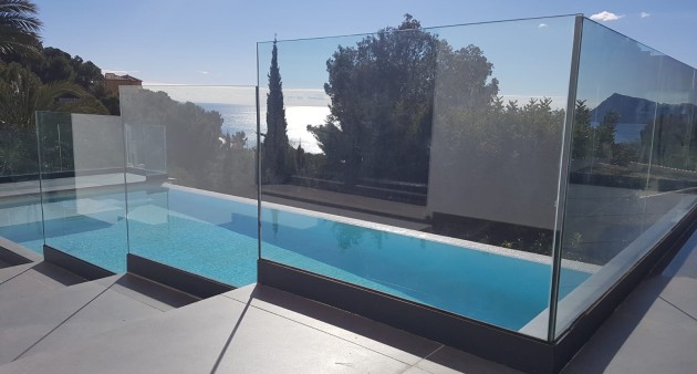 Vente - Villa - Altea