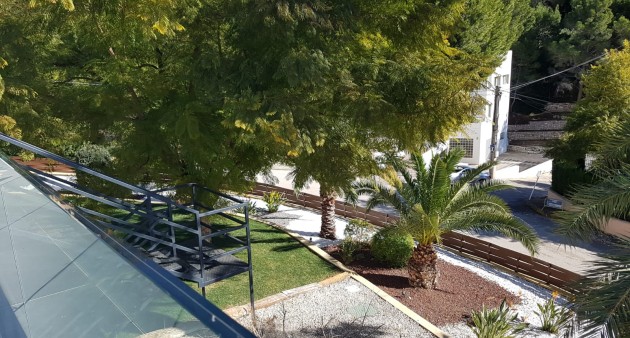 Vente - Villa - Altea