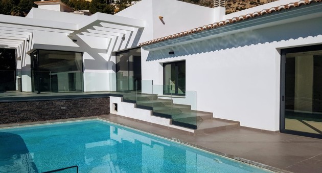 Vente - Villa - Altea