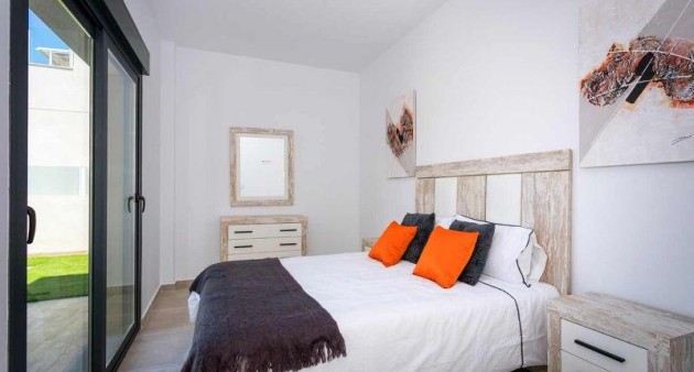 Nouvelle construction - Quad house - Daya Nueva - Centro