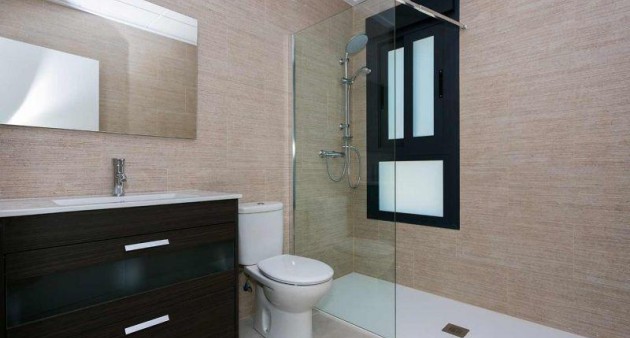 Nouvelle construction - Quad house - Daya Nueva - Centro