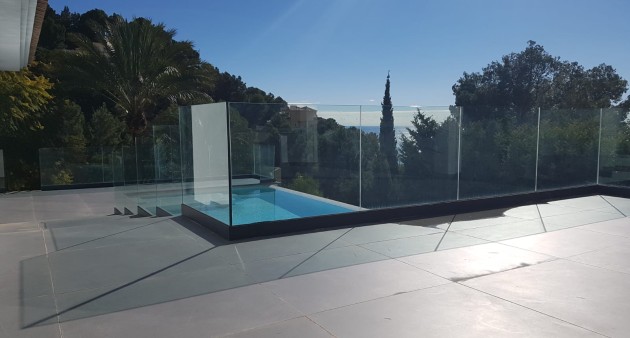 Vente - Villa - Altea