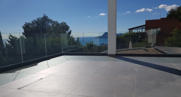Vente - Villa - Altea