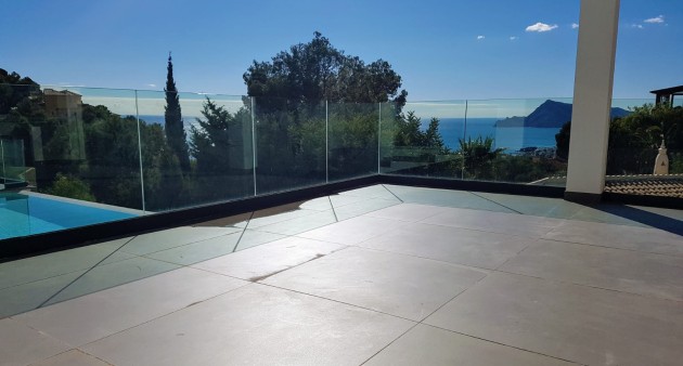 Vente - Villa - Altea