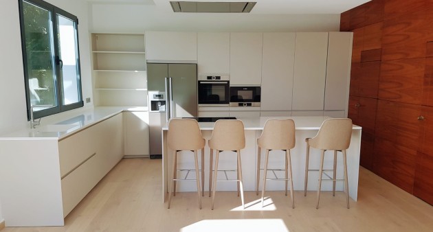 Vente - Villa - Altea