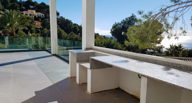 Vente - Villa - Altea