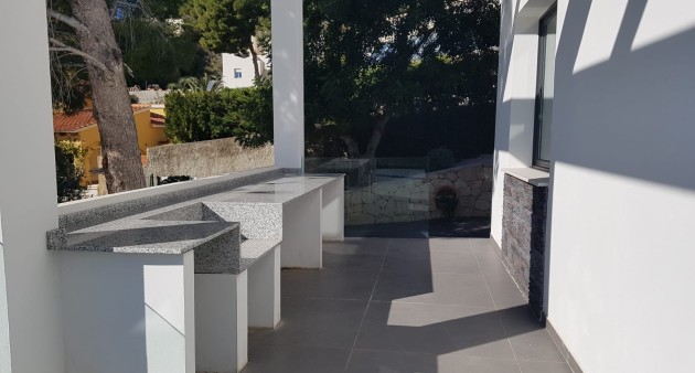 Vente - Villa - Altea