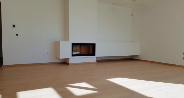 Vente - Villa - Altea