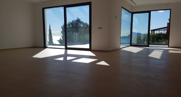 Vente - Villa - Altea