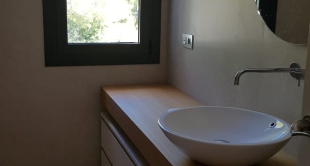 Vente - Villa - Altea