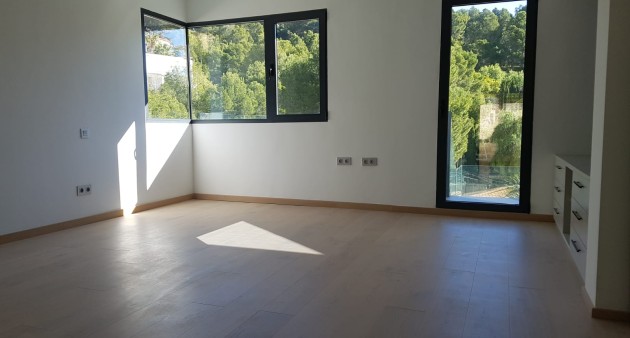 Vente - Villa - Altea