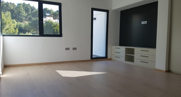 Vente - Villa - Altea