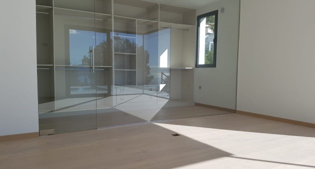 Vente - Villa - Altea