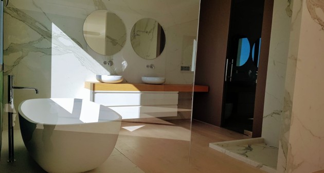 Vente - Villa - Altea