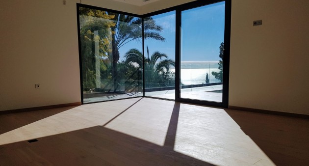 Vente - Villa - Altea