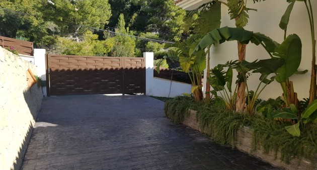 Vente - Villa - Altea