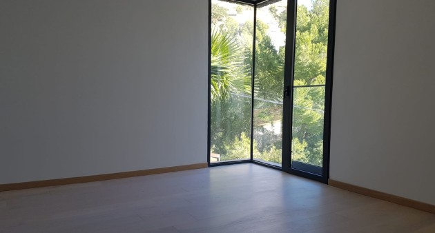 Vente - Villa - Altea