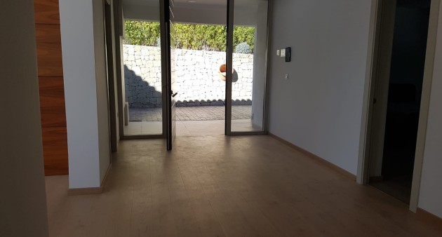 Vente - Villa - Altea