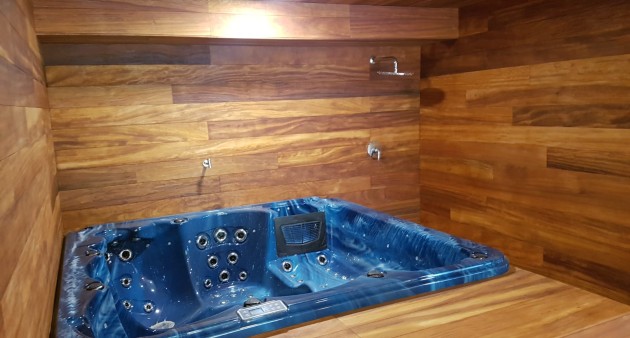 Vente - Villa - Altea