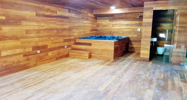 Vente - Villa - Altea