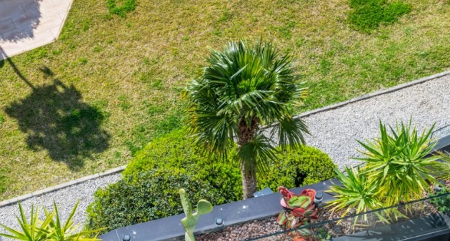 Sprzedaż - Penthouse - Villamartín