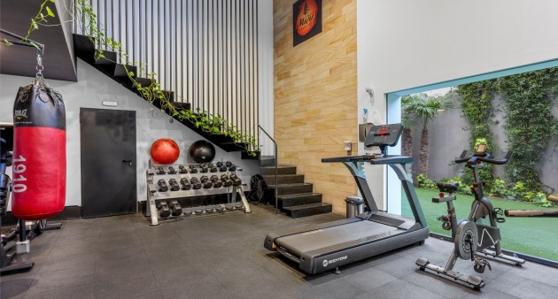 Sprzedaż - Penthouse - Villamartín