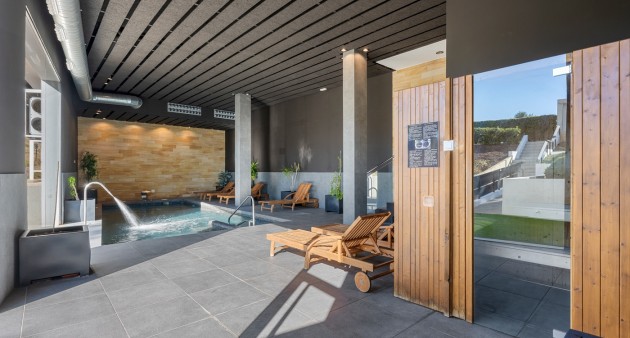 Sprzedaż - Penthouse - Villamartín