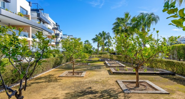 Sprzedaż - Penthouse - Villamartín