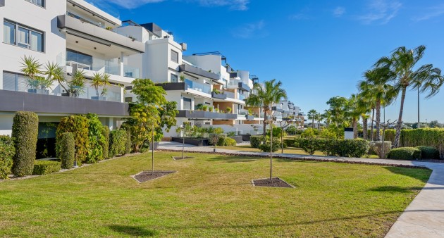 Sprzedaż - Penthouse - Villamartín