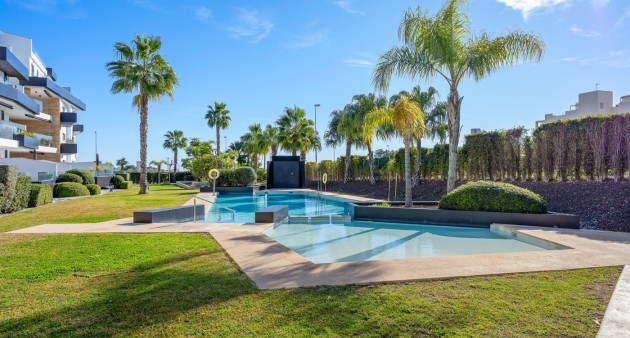 Sprzedaż - Penthouse - Villamartín