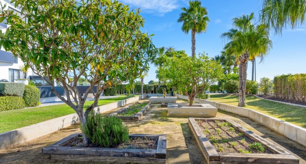 Sprzedaż - Penthouse - Villamartín