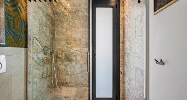 Sprzedaż - Penthouse - Villamartín