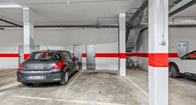 Sprzedaż - Penthouse - Villamartín