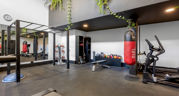 Sprzedaż - Penthouse - Villamartín