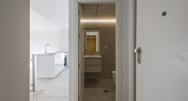 Nowo zbudowane - Penthouse - Murcia - Centro