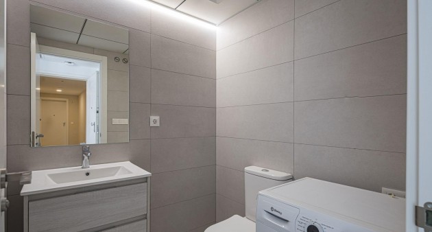 Nowo zbudowane - Penthouse - Murcia - Centro