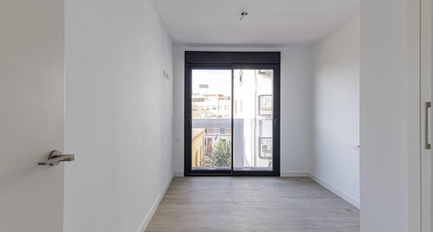Nowo zbudowane - Penthouse - Murcia - Centro