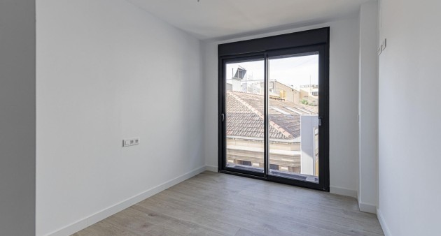 Nowo zbudowane - Penthouse - Murcia - Centro